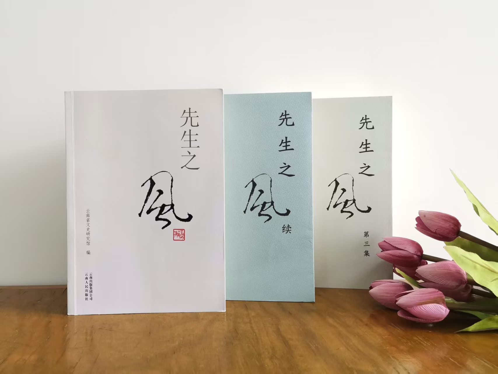 先生之风合集