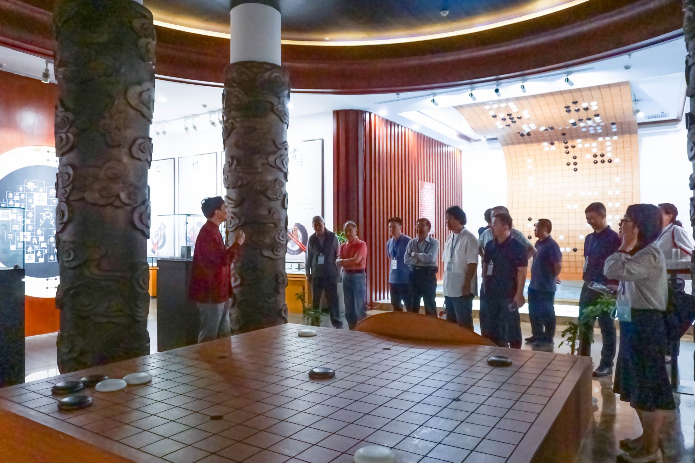 永子棋院1